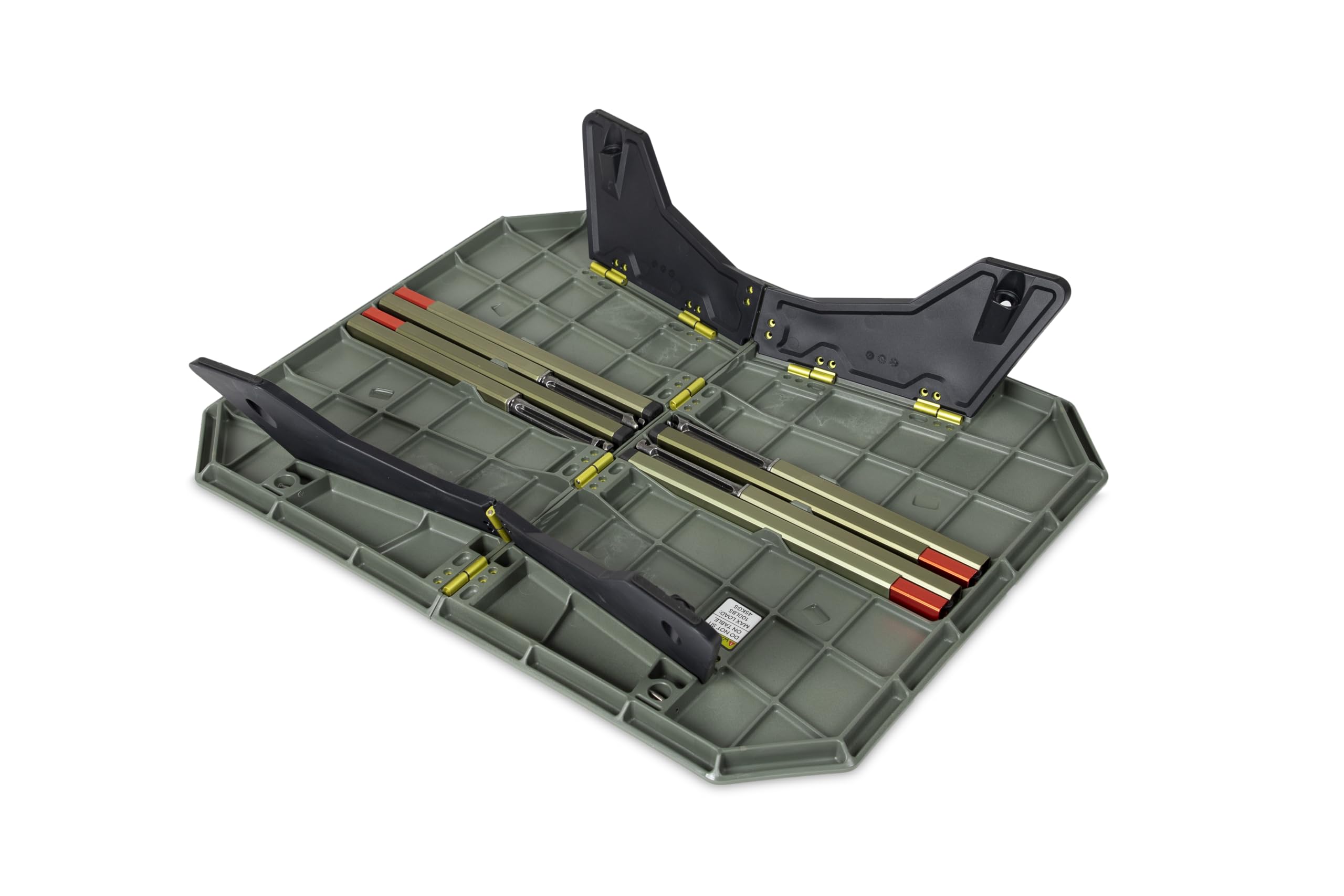 Amazon | NEMO(ニーモ) ムーンランダーテーブル NM-MLT-BR | Nemo