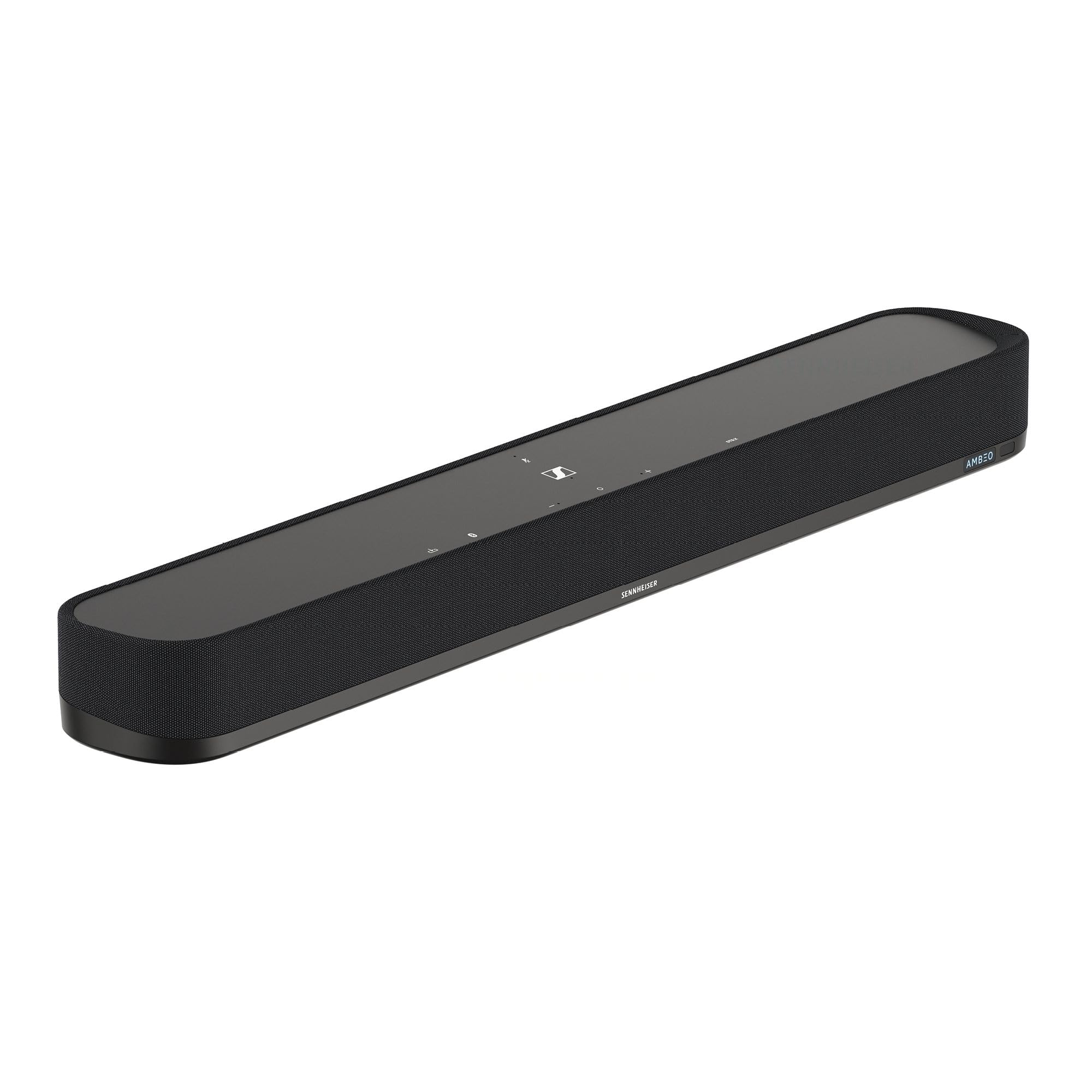 Amazon.co.jp: ゼンハイザー(Sennheiser) AMBEO Soundbar Mini