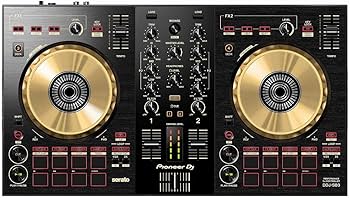 Amazon | Pioneer DJ パフォーマンスDJコントローラー DDJ-SB3-N | DJ