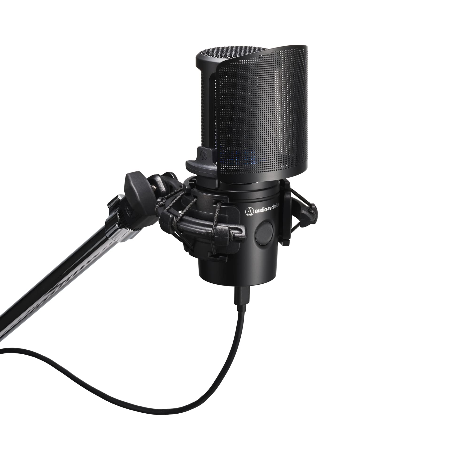 Amazon.com: Audio-Technica AT8175 20 Series Exclusive Pop Filter