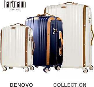 Amazon.co.jp: [HARTMANN H] [ハートマン]スーツケース キャリーケース