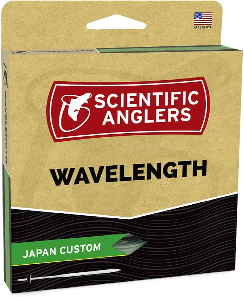 Amazon.co.jp: Scientific Anglers/Mastery (サイエンティフィック