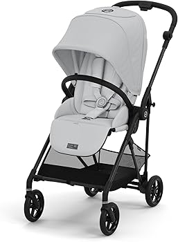 Amazon.co.jp: CYBEX サイベックス【公式】メリオ カーボン (2024年