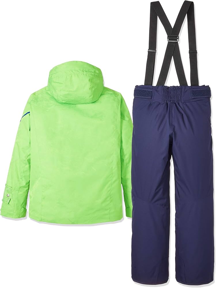 Amazon | phenix(フェニックス) メンズ スキー ウェア Snow Marble Bi