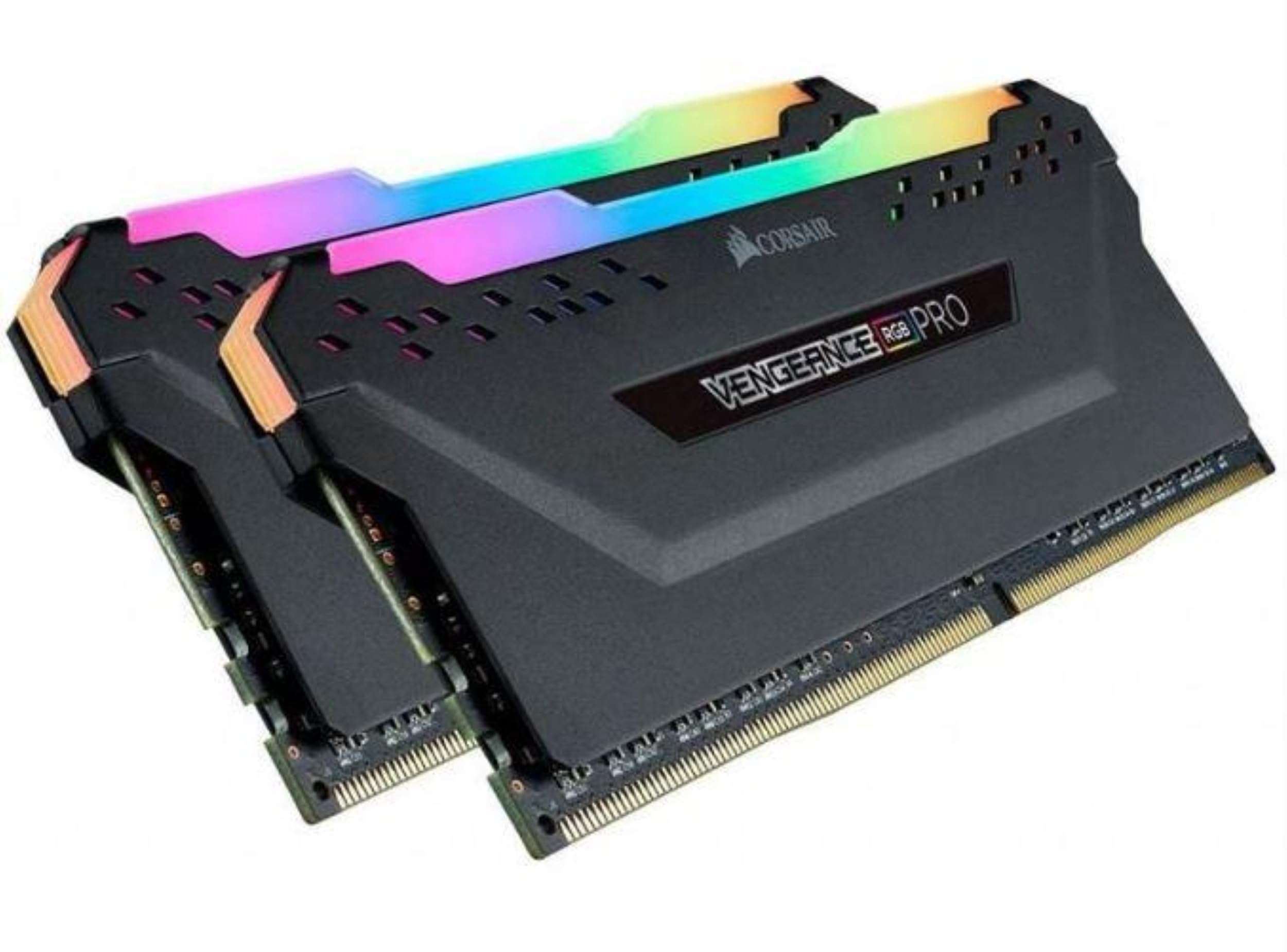 Amazon | CORSAIR DDR4-3600MHz デスクトップPC用 メモリ VENGEANCE