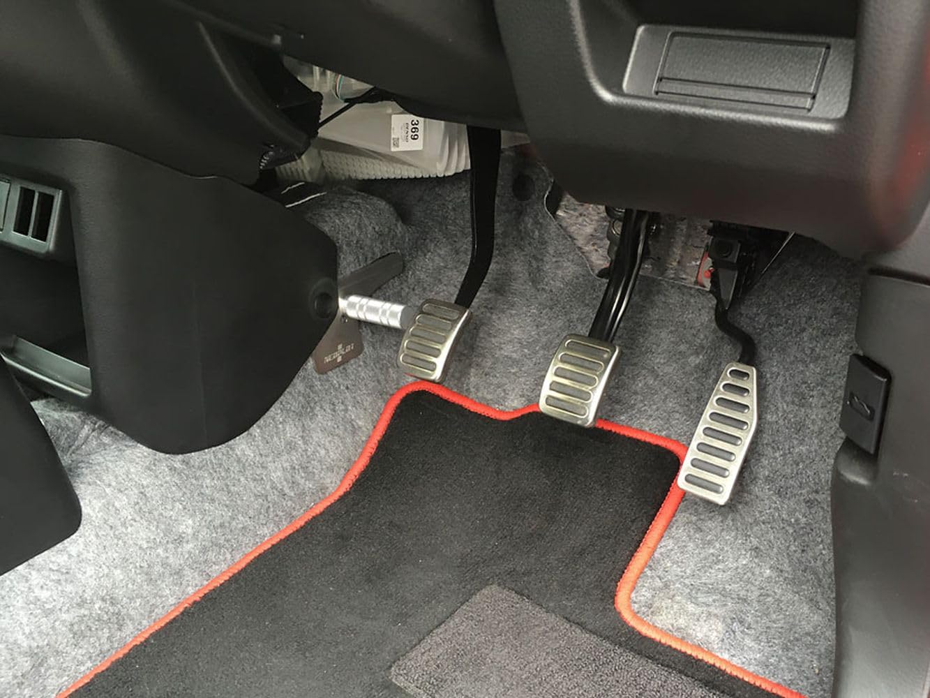 Amazon | ネオプロト(NEOPLOT) フットレスト フットレストバーNEO