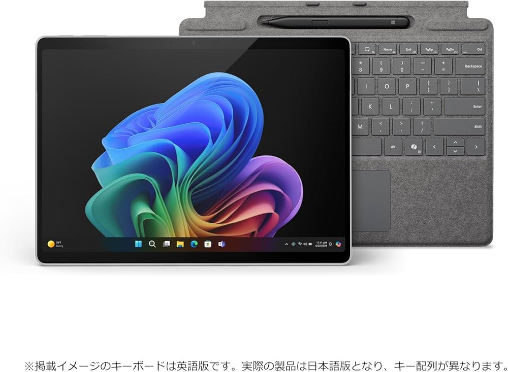 Amazon.co.jp: 【マイクロソフト 公式ストア限定】2点セット: Surface