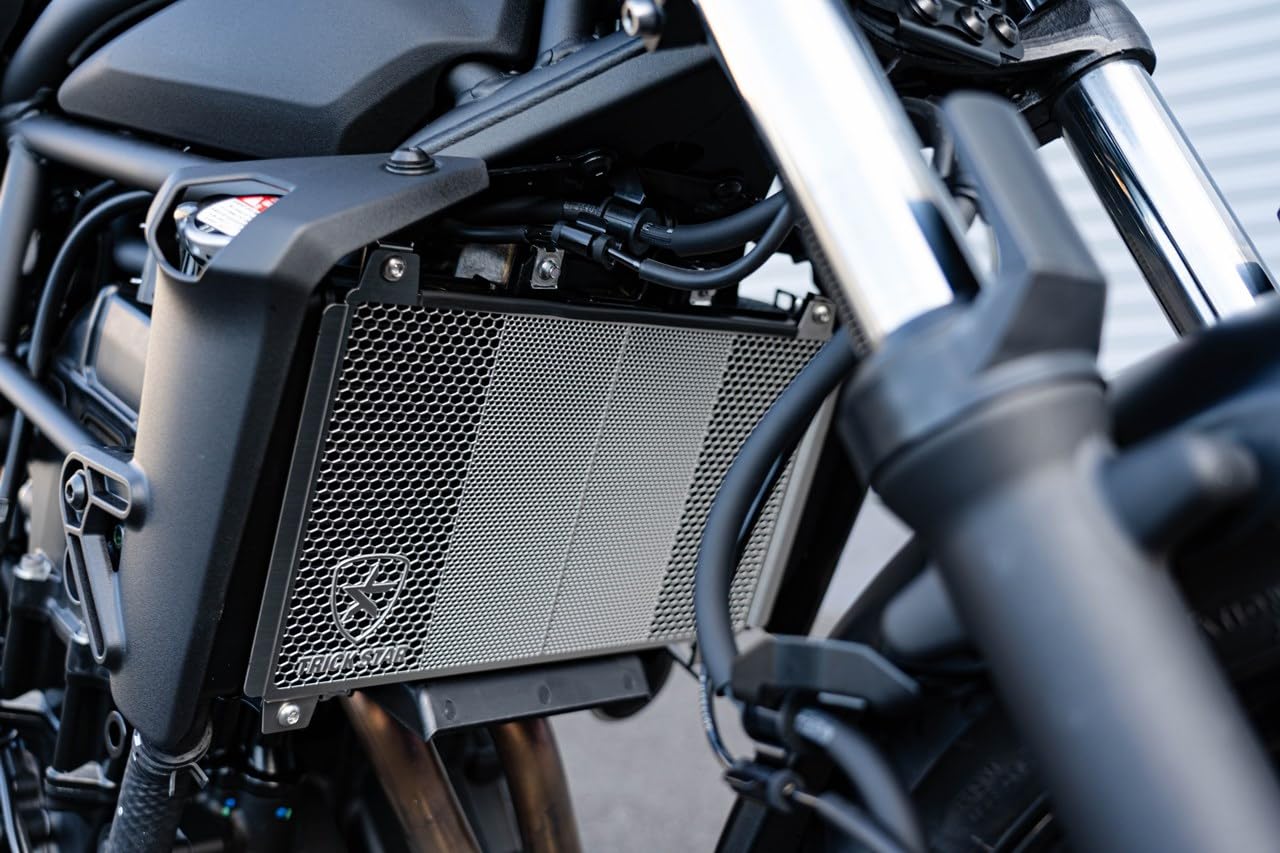 Amazon | ［TRICKSTAR（トリックスター）］Ninja250/400(18-24) ゼット