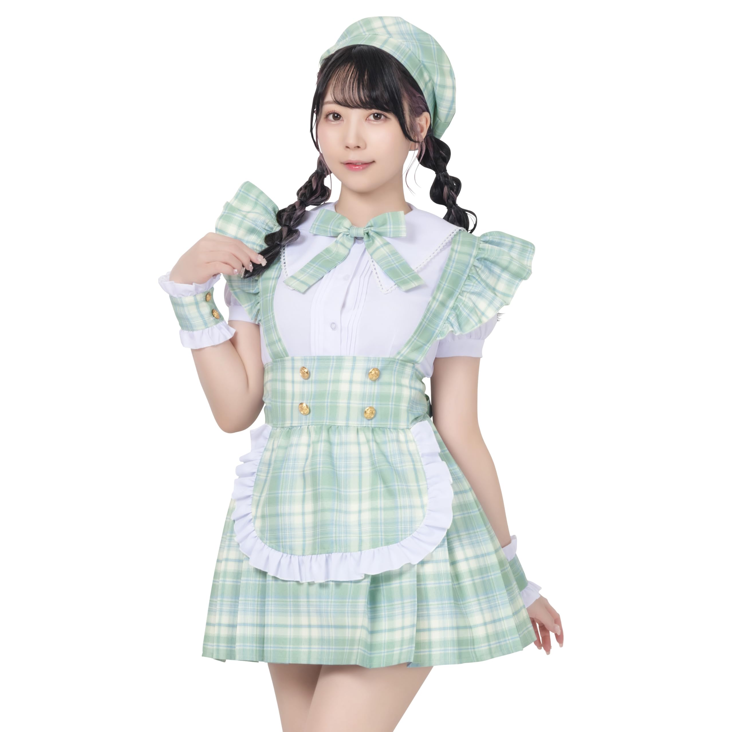 Amazon.co.jp: クリアストーン(Clearstone) リリカルパレット コスプレ