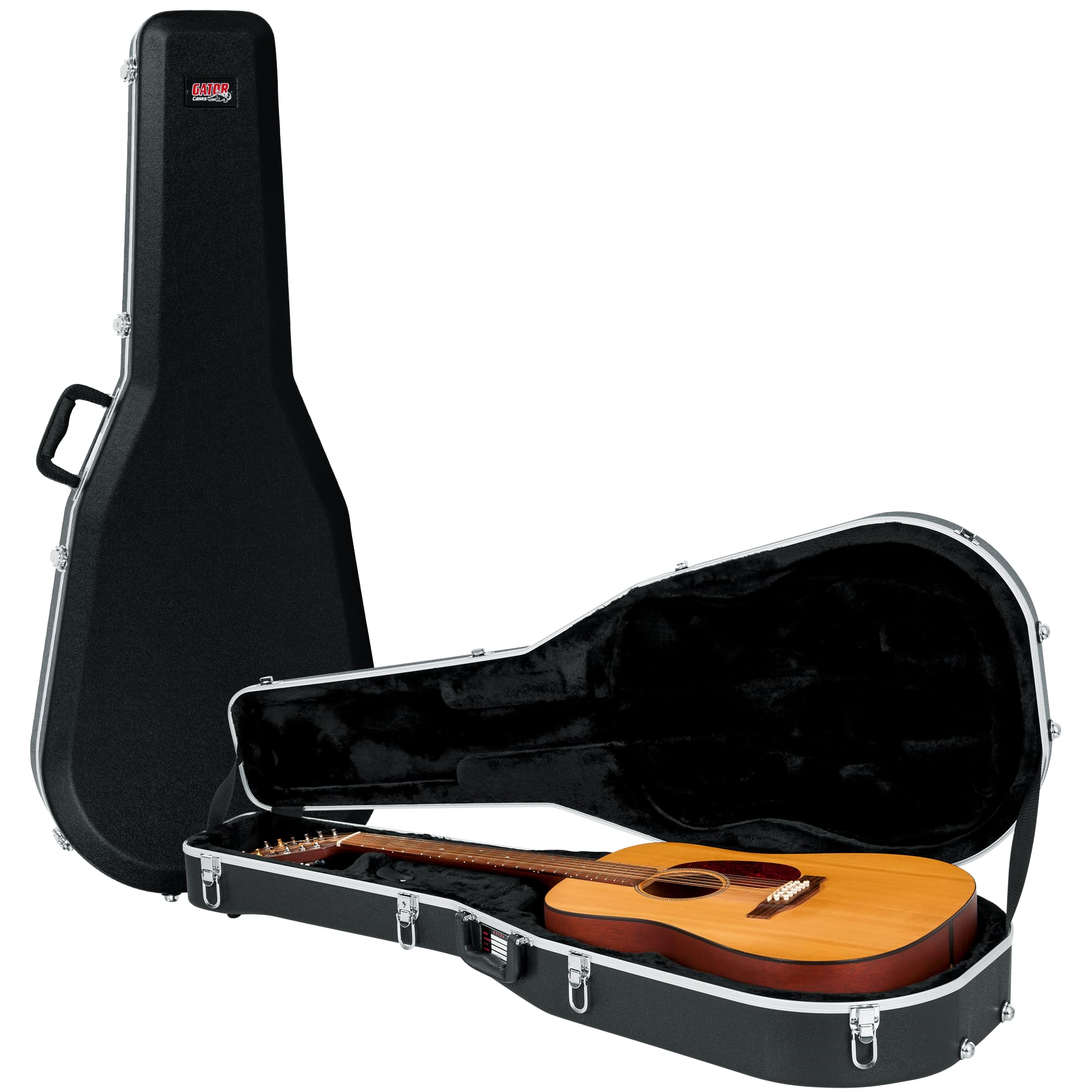 希少モデル】ARIA G300 アコースティックギター 日本製 ハードケース付