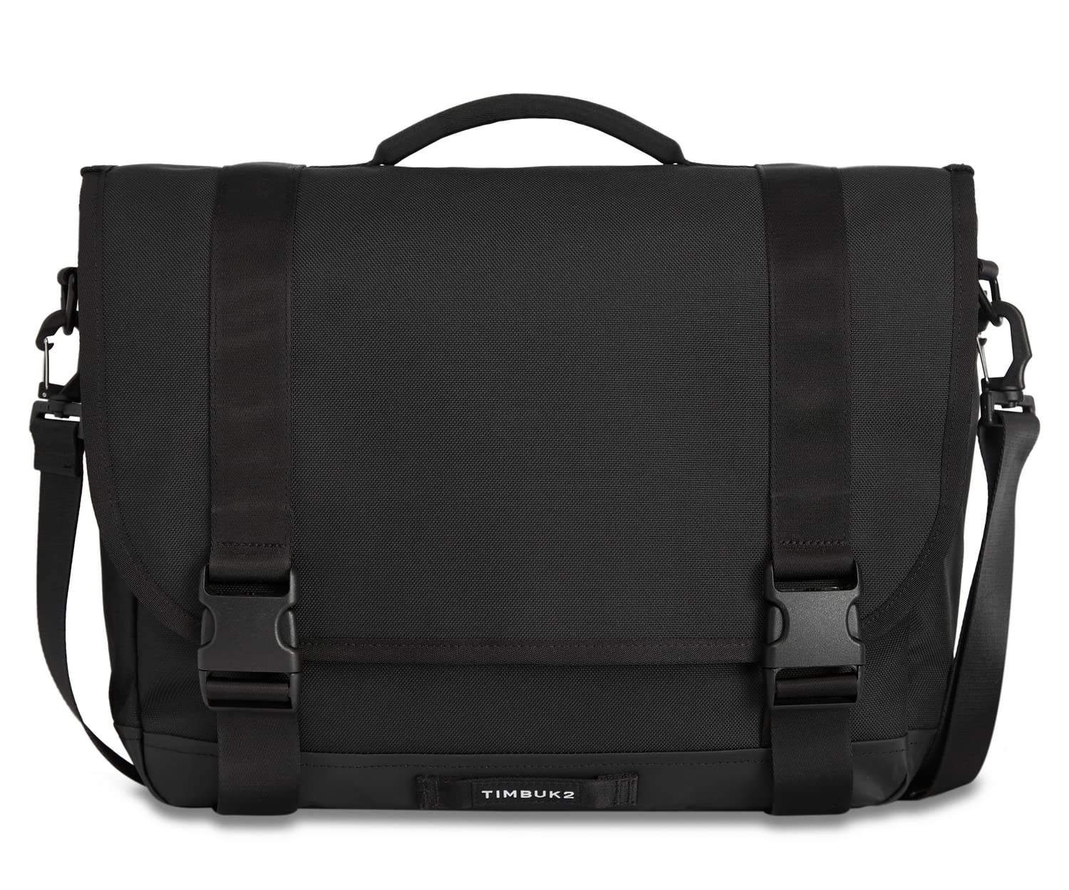Amazon | Timbuk2 通勤メッセンジャーバッグ 2.0 エコブラック M