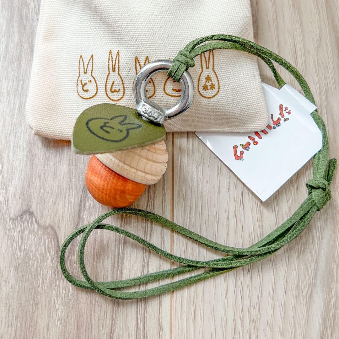 Amazon.co.jp: ジブリパーク どんどこ森 ミニカリンバ&バードコール