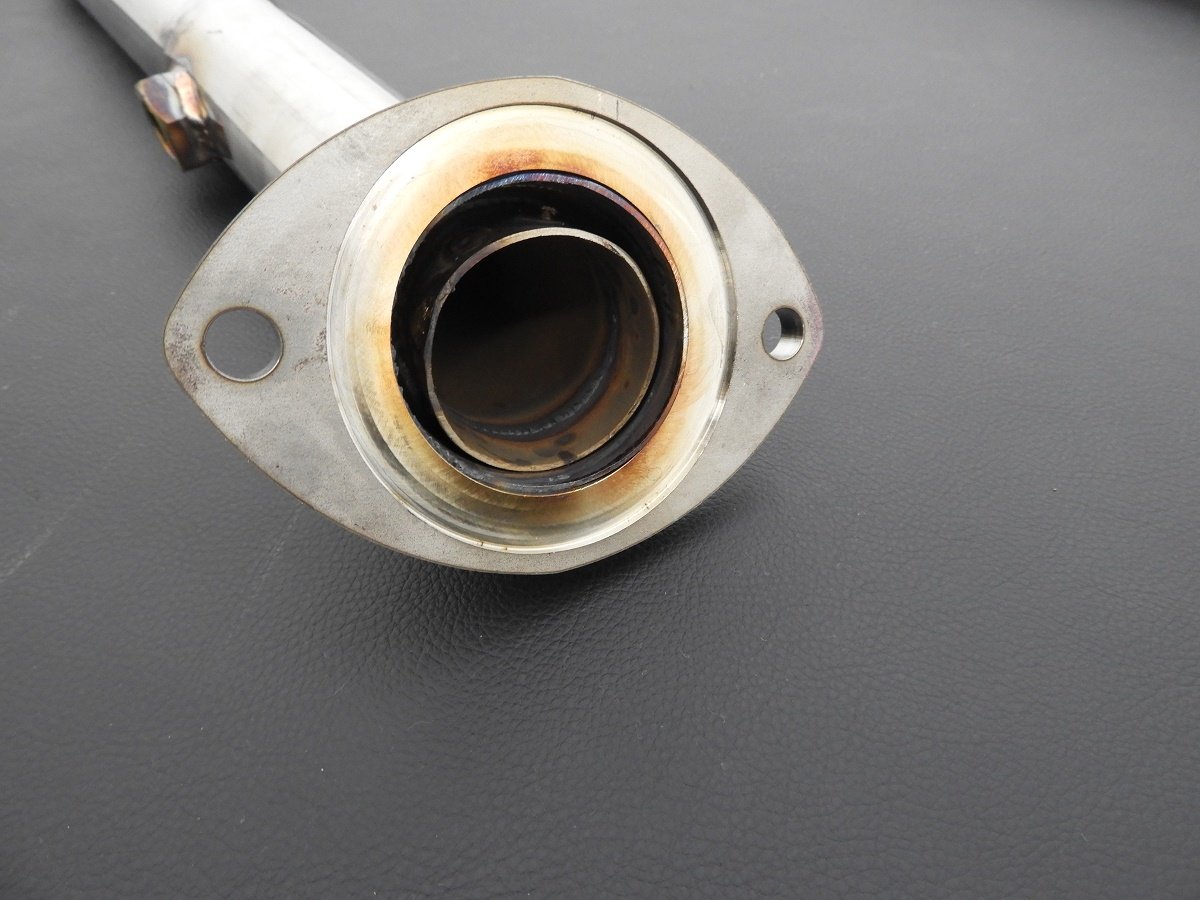 Amazon | GRS204 200 クラウン アスリート フロントセンターパイプ