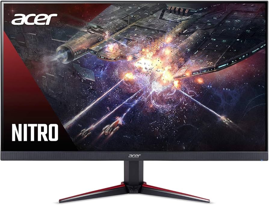 Amazon.com: acer Nitro VG270 Sbmiipx 27