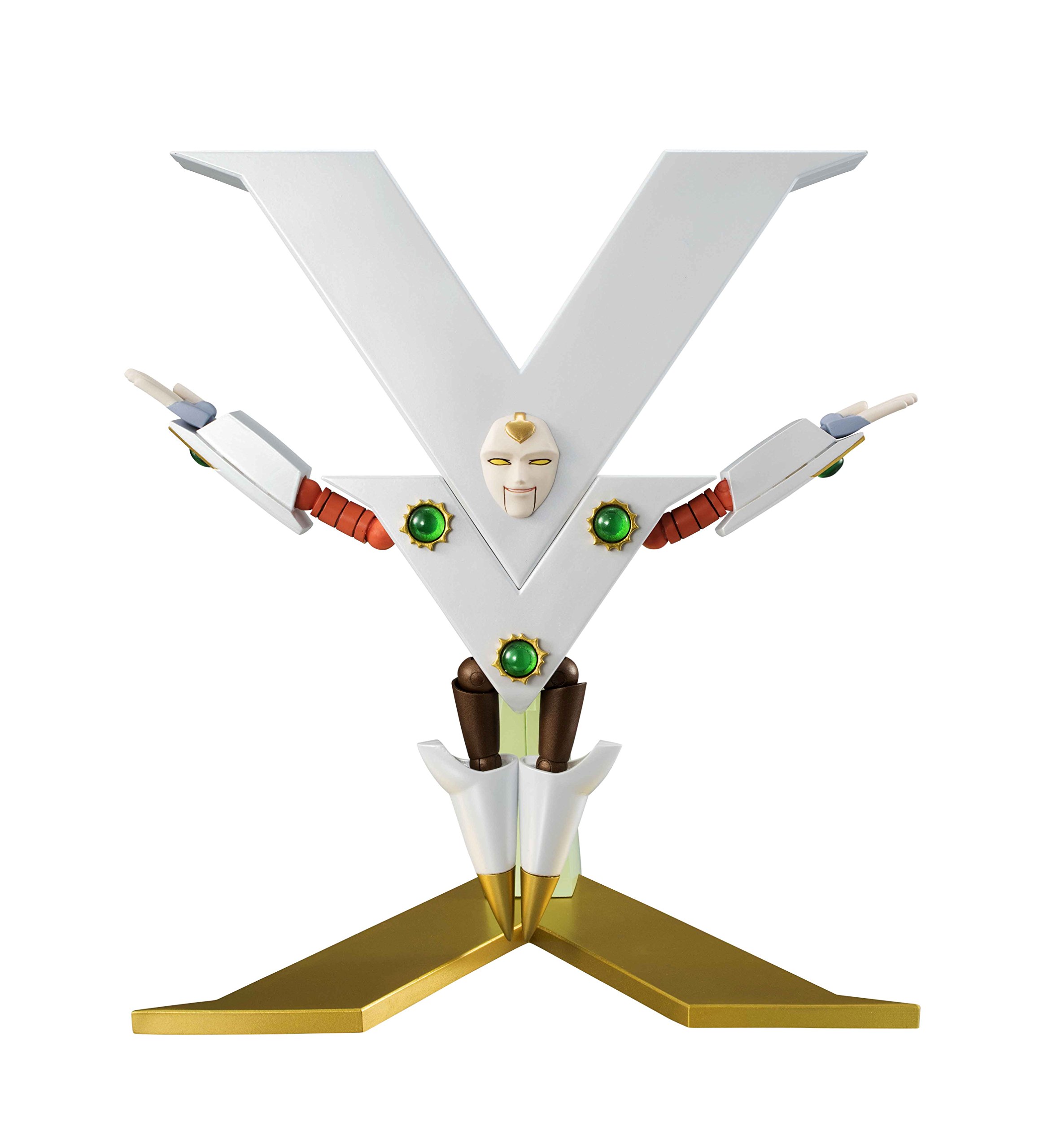 Amazon.co.jp: ヴァリアブルアクションヒーローズ 金色のガッシュベル