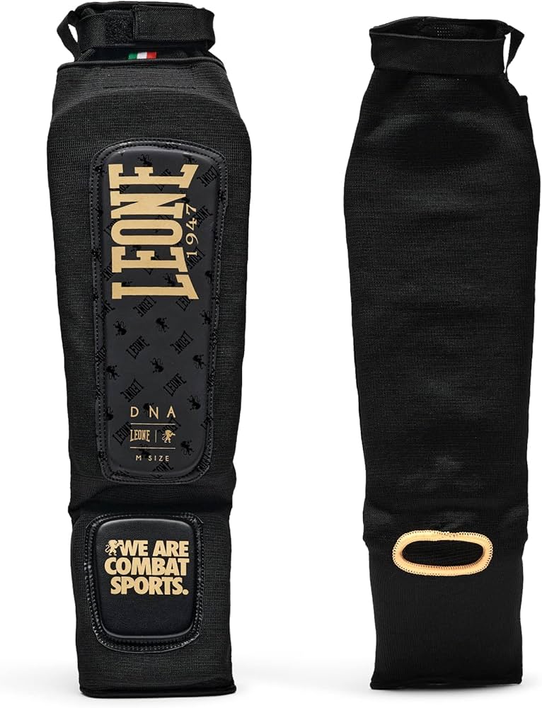 Amazon | LEONE 1947 格闘技 キックボクシング MMA シンガード ユニ