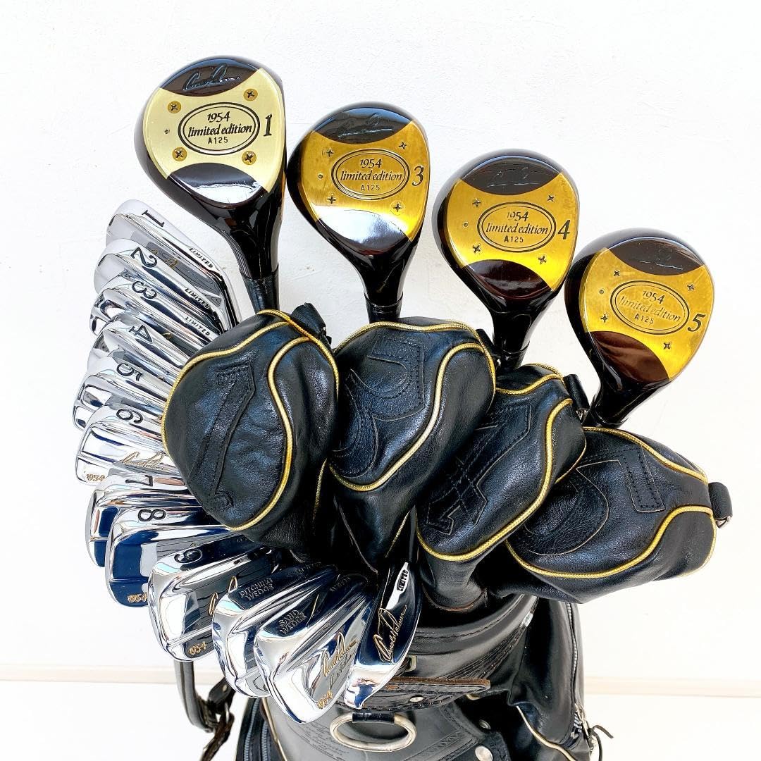 Amazon.co.jp: 極 アーノルドパーマー 1954 リミテッドエディション