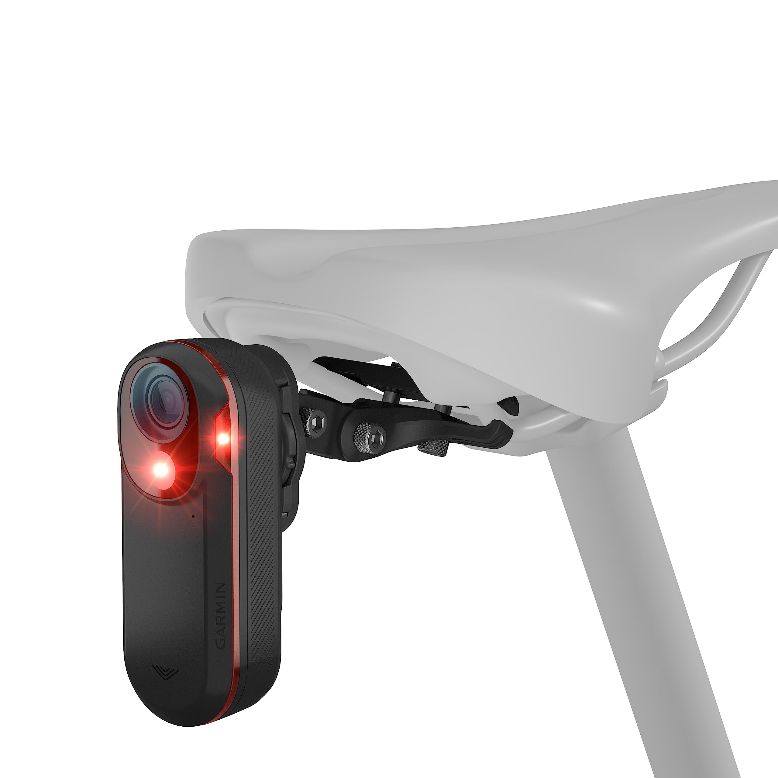 Garmin Varia Radar Seat Rail Mount : Amazon.ca: Electronics