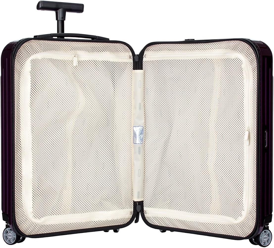 Amazon | [ リモワ ] RIMOWA サルサエアー 38L 4輪 820.53.22.4
