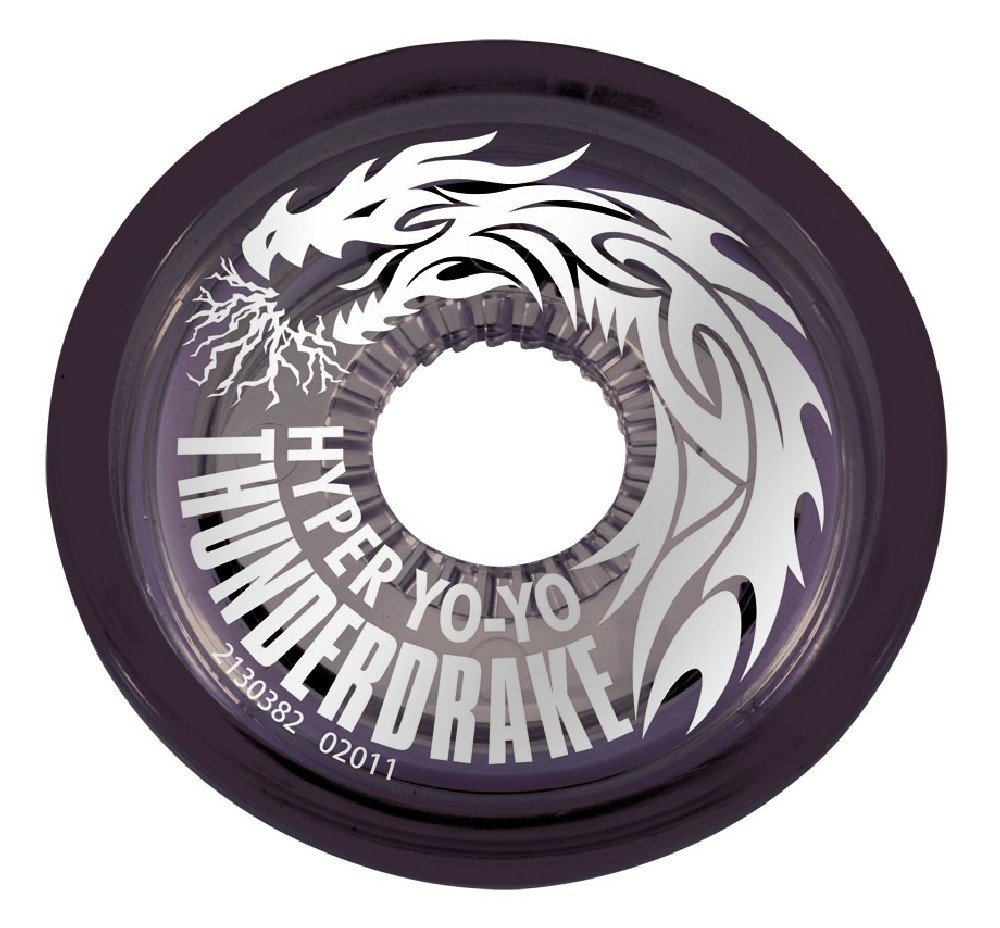 Amazon | ハイパーヨーヨー ハイパークラスター サンダードレイク
