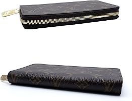 Amazon | [ルイヴィトン] 財布 42616 LOUIS VUITTON 長財布 モノグラム