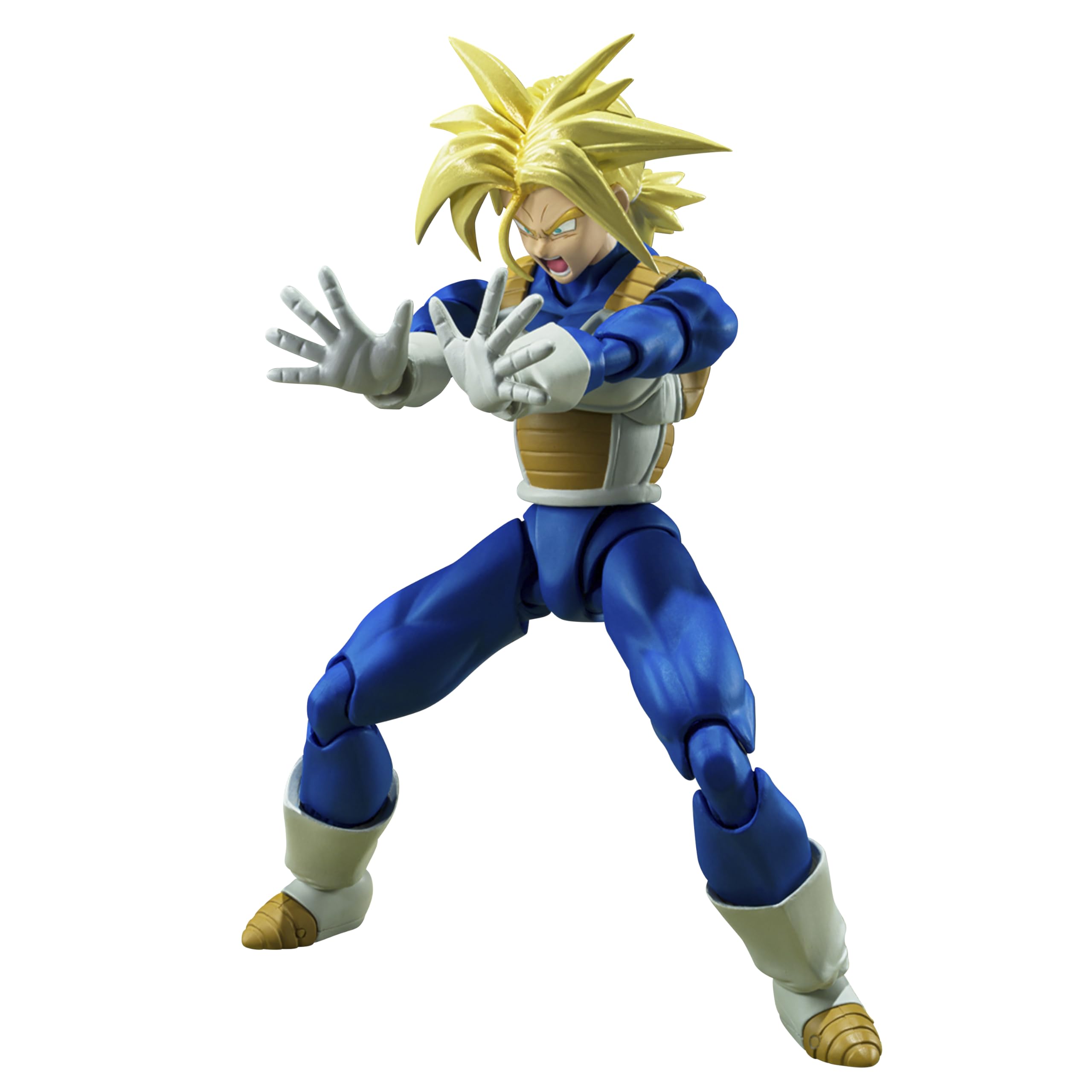 Amazon.co.jp: TAMASHII NATIONS S.H.フィギュアーツ ドラゴンボール