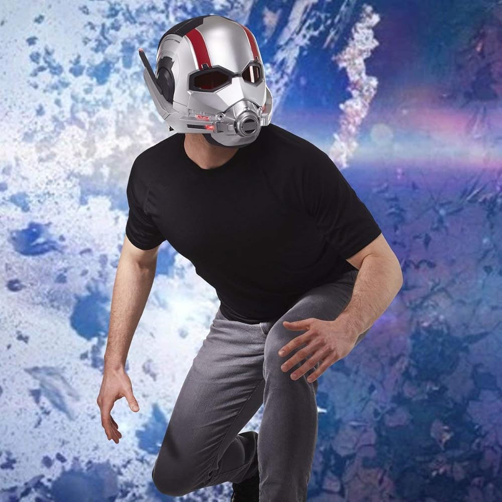 Amazon | ハズブロ マーベルレジェンド レプリカシリーズ