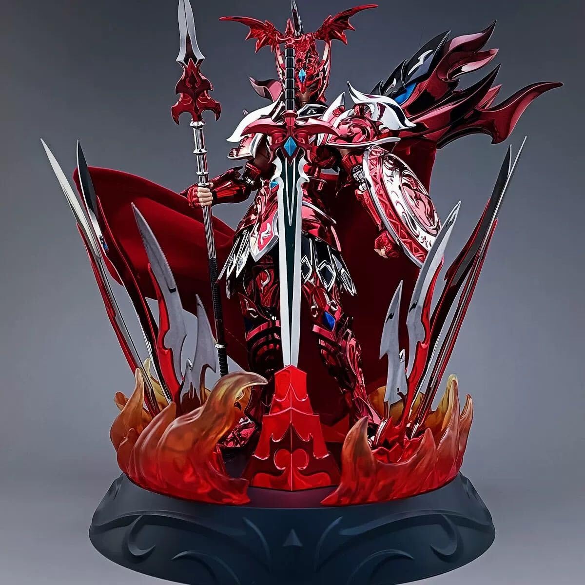 Amazon.co.jp: TOY POINT Toypoint God Of War And COURE オリンポス十