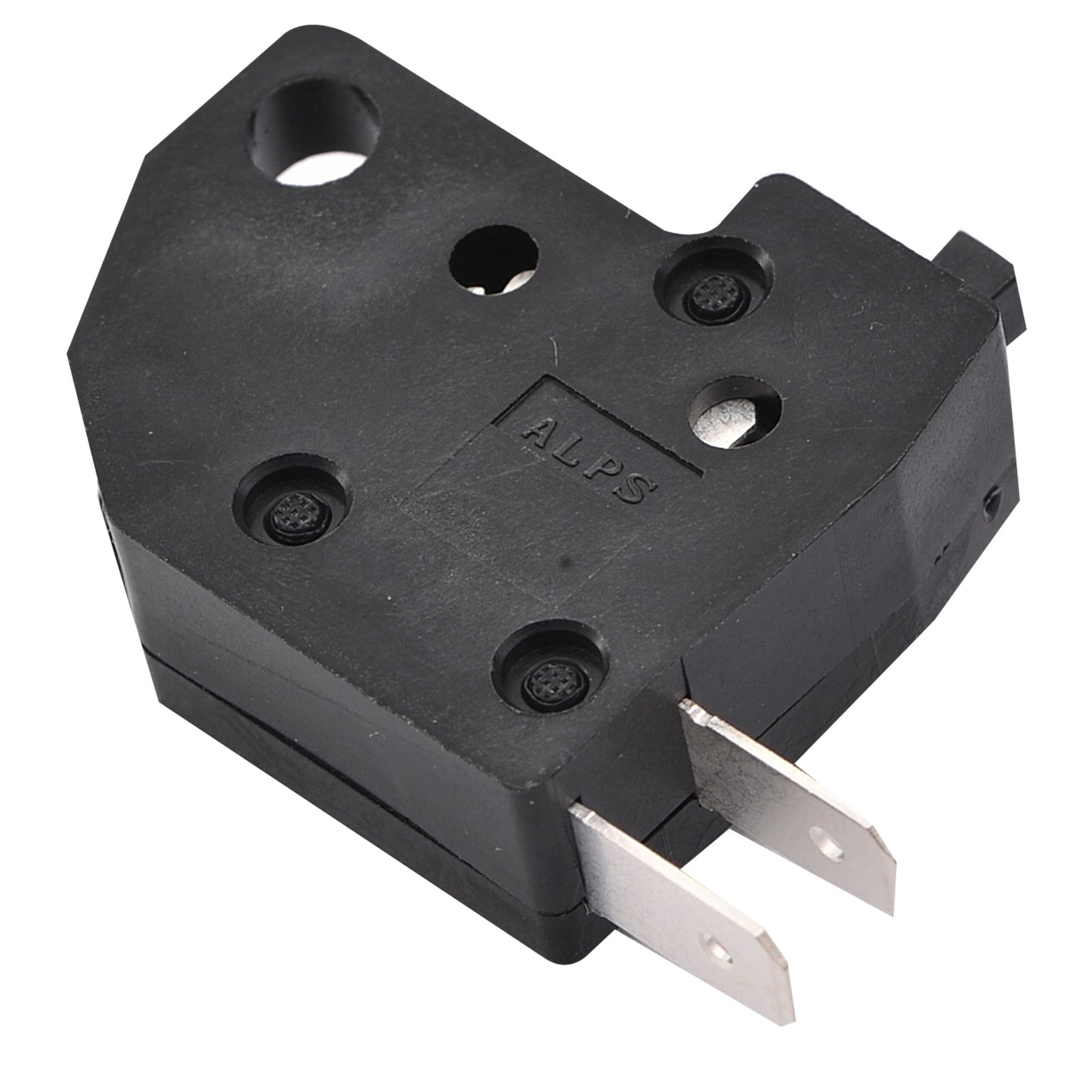 Amazon | デイトナ(Daytona) マスターシリンダー バイク ブレーキ 横型