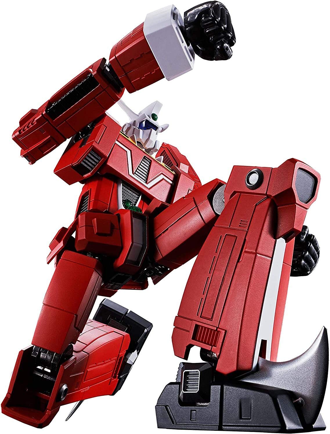 Amazon.co.jp: TAMASHII NATIONS 超合金魂 伝説巨人イデオン GX-92