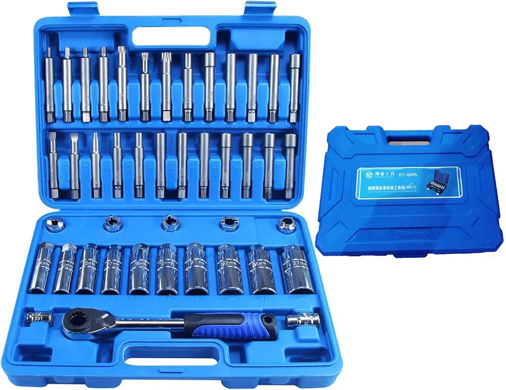 Amazon.co.jp: 43点セット サスペンションショックアブソーバー