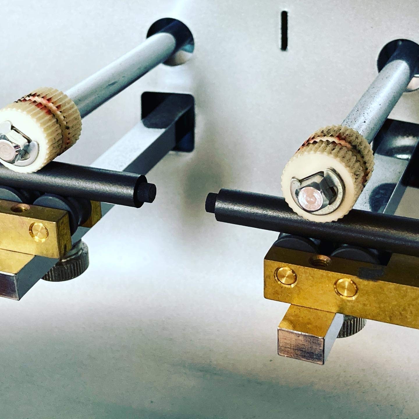 Amazon.co.jp: IBI 光線治療器 サナモア用ジョイント Aカーボン