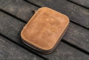 Amazon.co.jp: Galen Leather ガレンレザー ペンケース 10本