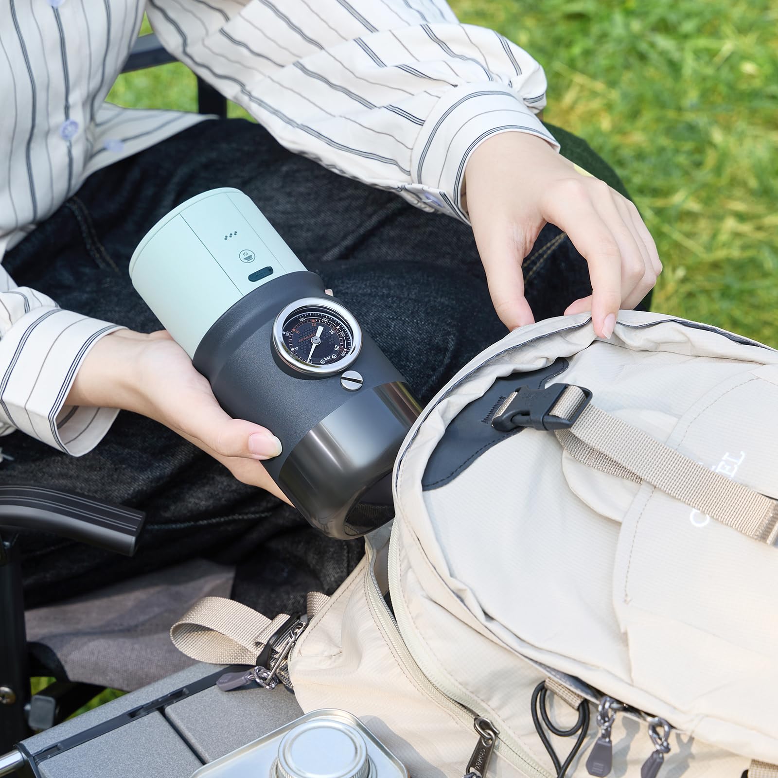 Amazon | STARSEEKER (スターシーカー) Super58 ポータブル電動