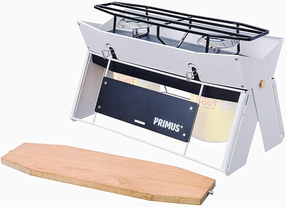 Amazon.co.jp: PRIMUS(プリムス) P-COJ オンジャ キャンプ・アウトドア