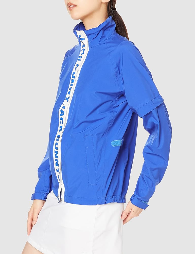 Amazon | [ジャックバニー] レディース 【定番アイテム】 レインウェア