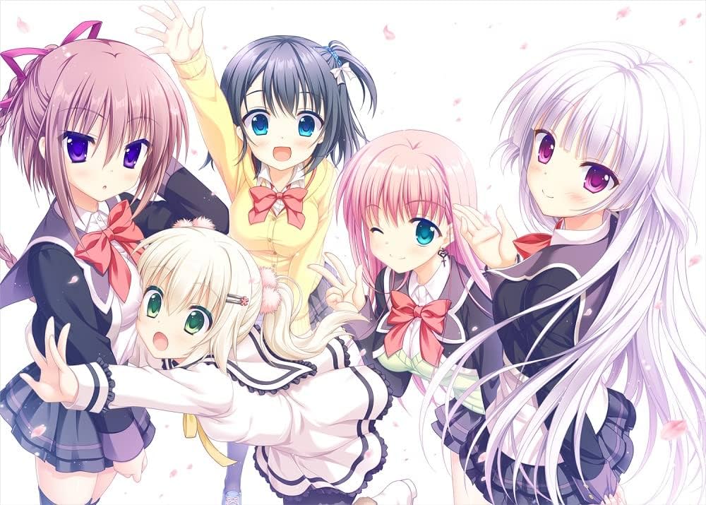 Amazon.co.jp: はつゆきさくら 10周年アニバーサリーエディション