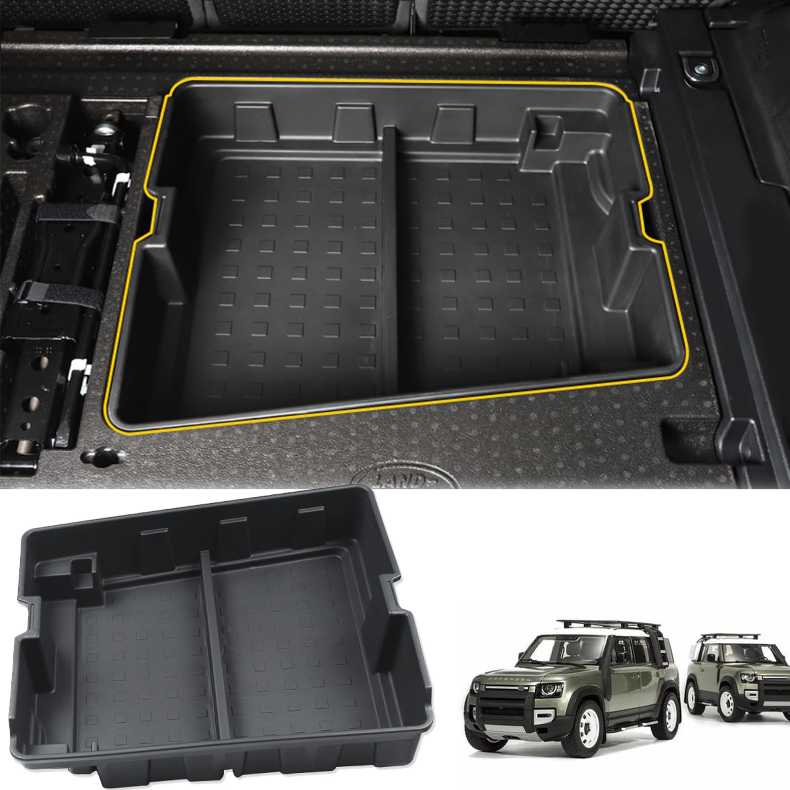 Amazon.co.jp: MUMAREEN ランドローバー ディフェンダー 90 110 2020