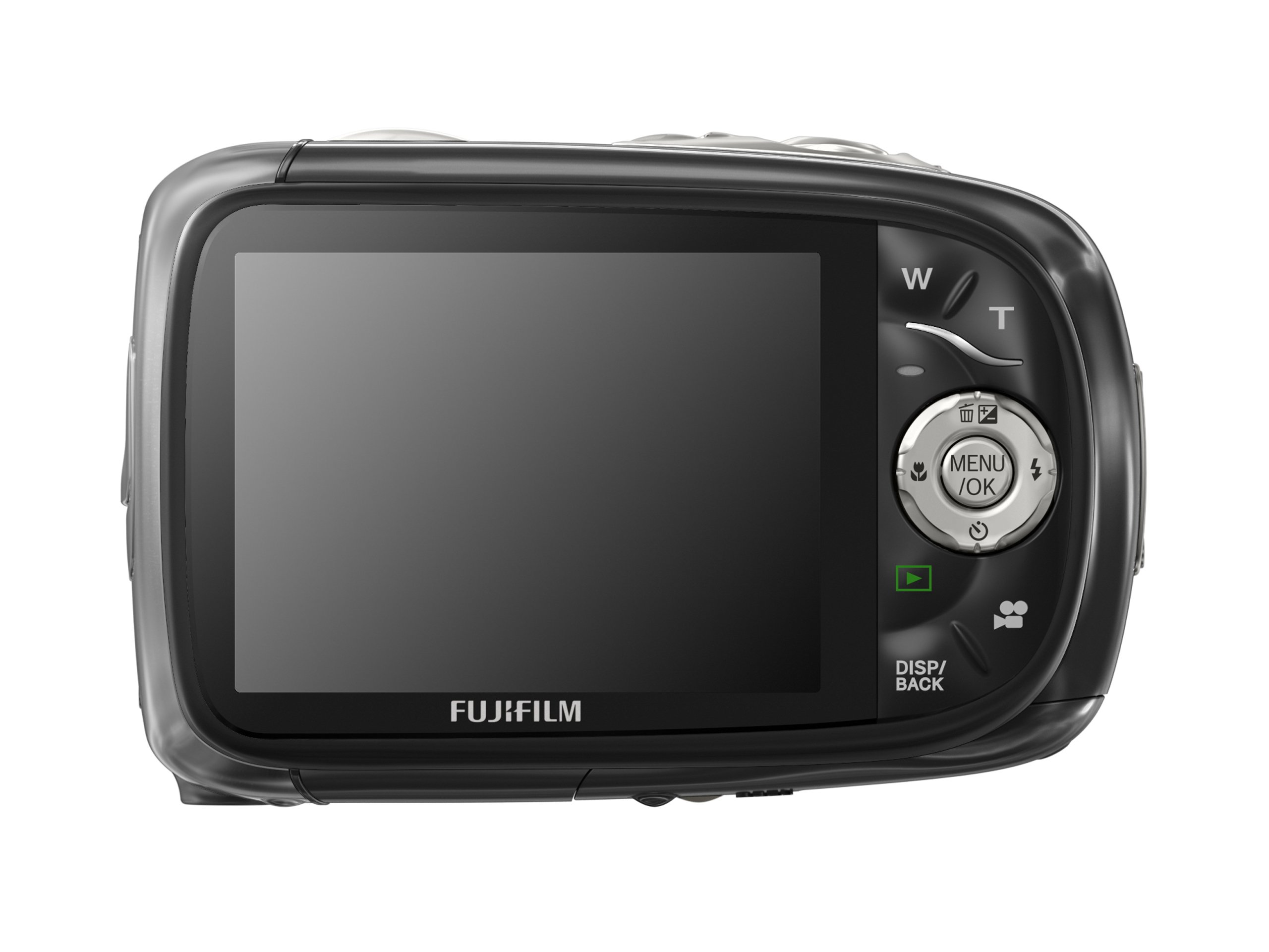 Amazon.com : Fujifilm FinePix XP10 12 MP Waterproof Digital Camera