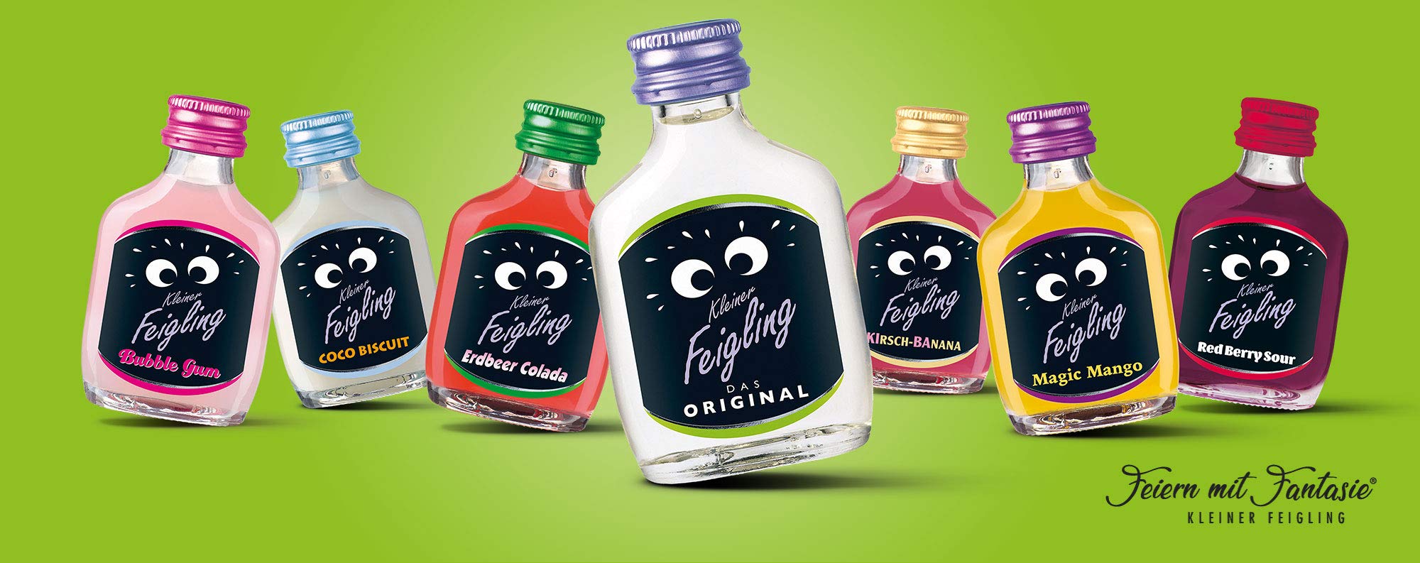 クライナー20本入り10箱セット 楽天市場】クライナー ファイグリング