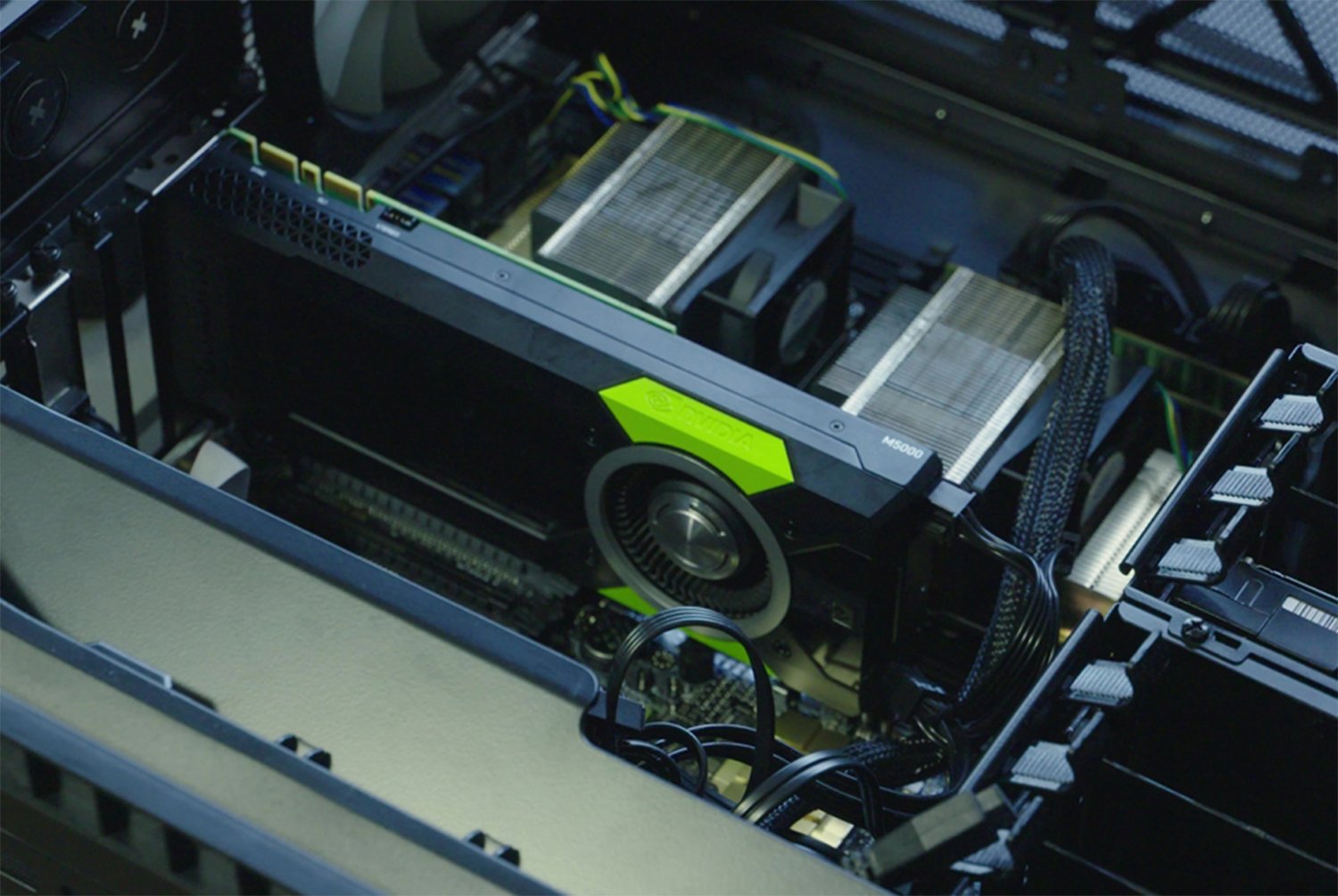 Amazon | NVIDIA Quadro m5000グラフィックスカード – Quadro m5000