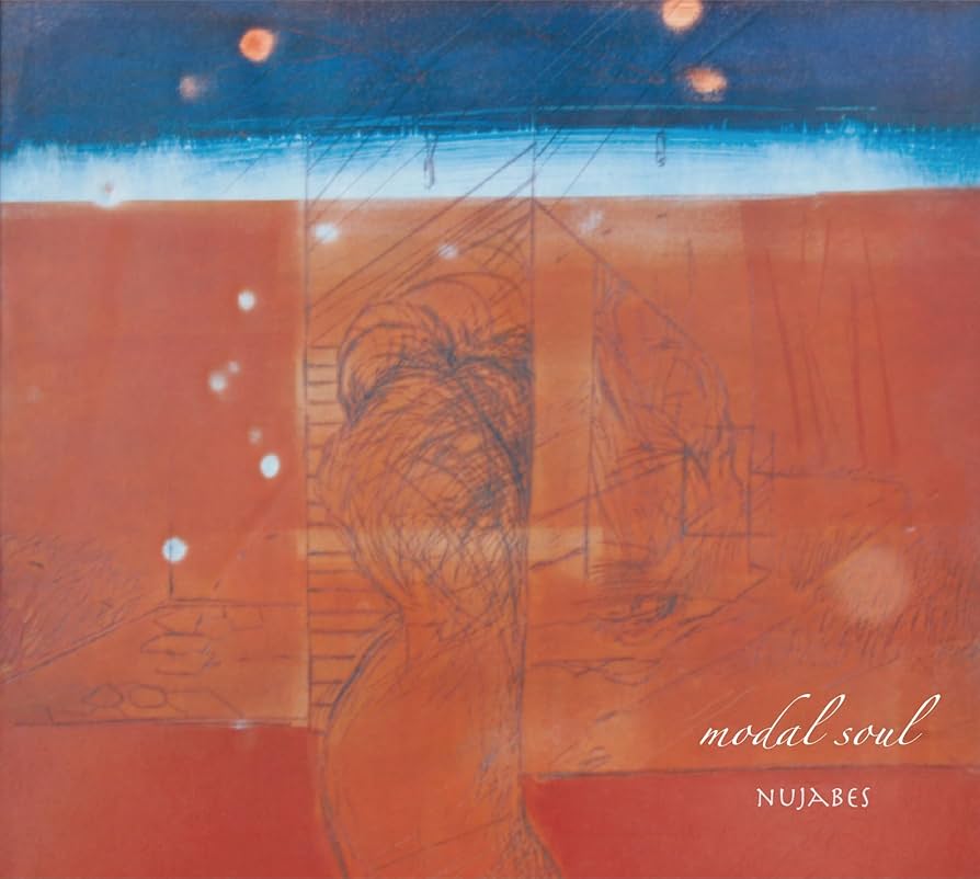 Amazon.co.jp: Modal Soul: ミュージック