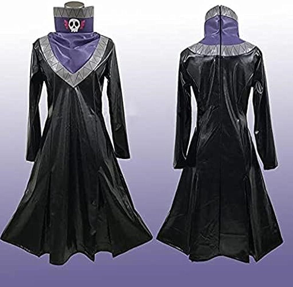 Amazon | [DJXXCOS] ハンター×ハンター フェイタン＝ポートオ