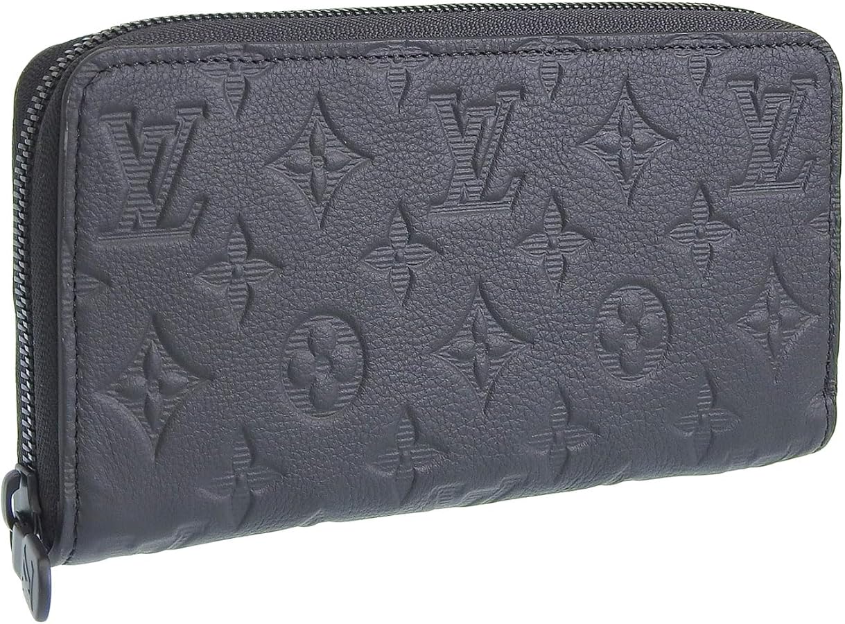 Amazon | [ルイヴィトン] 財布 メンズ 長財布 モノグラム シャドウ