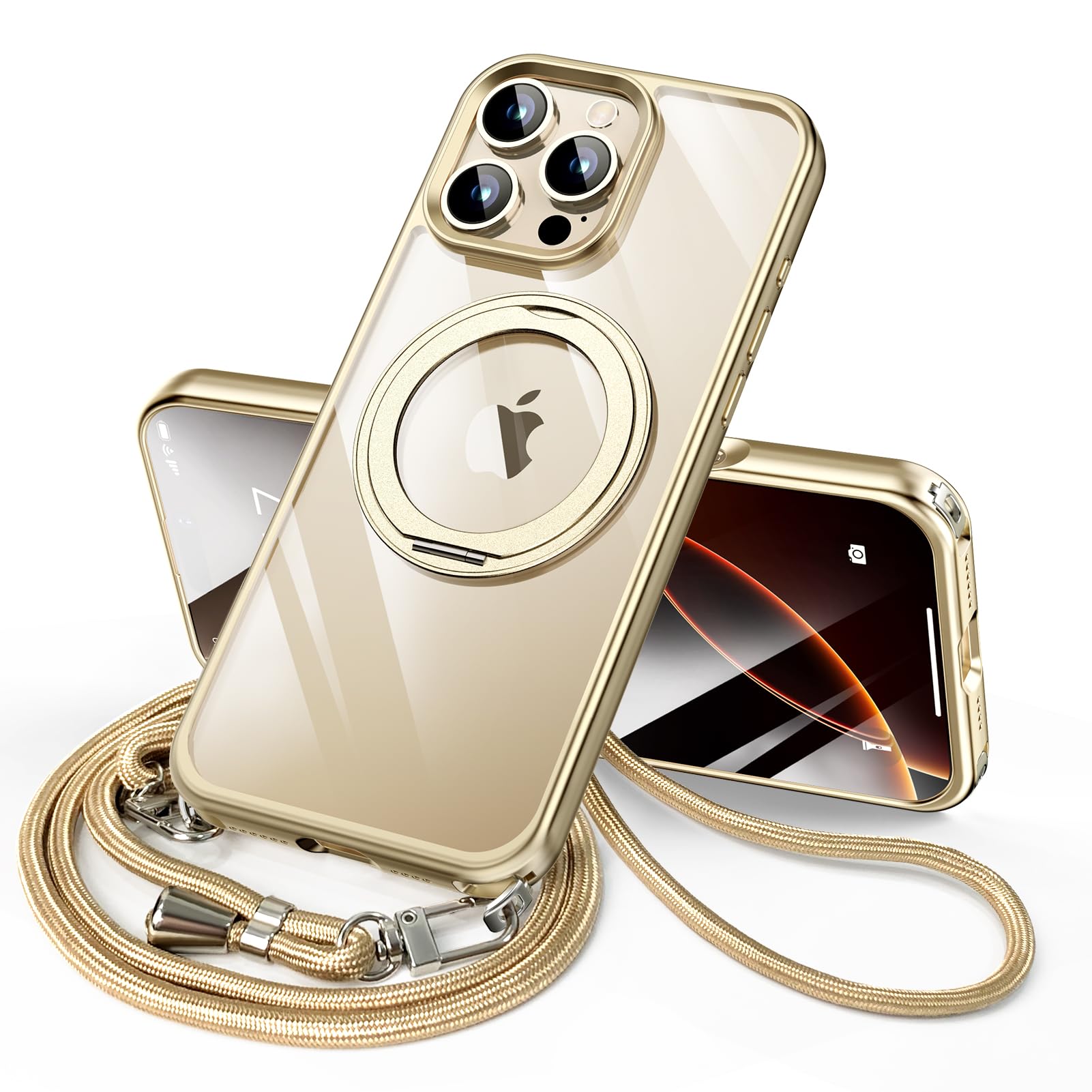 Apple iPhone 16 本体 (ケース2枚プレゼント付き) Amazon.co.jp