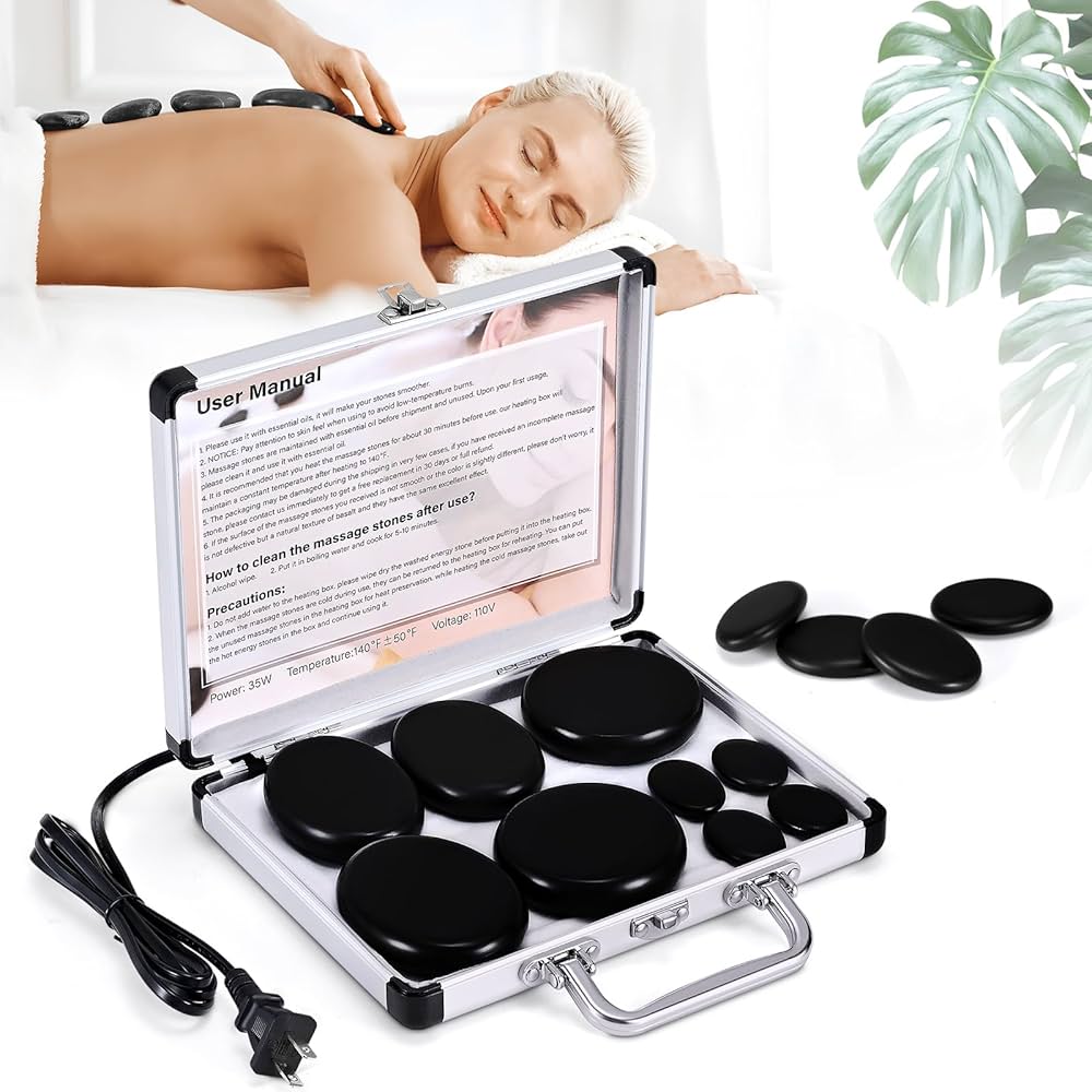 HOT MASSAGE PACK 500g 2個セット HotSnapZ Massage Therapy Set