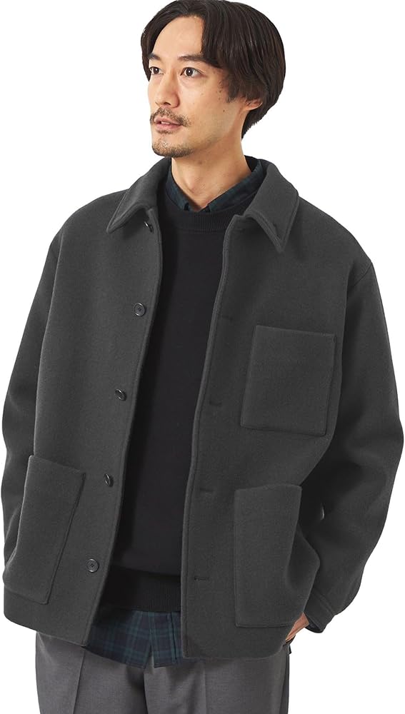 Amazon.co.jp: [ユナイテッドアローズ グリーンレーベル リラクシング