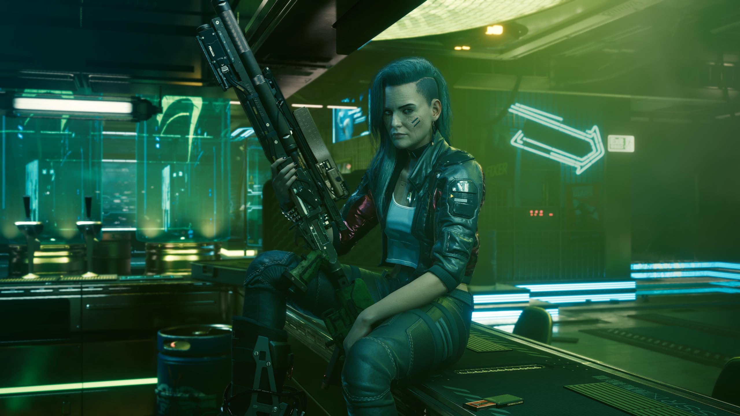 Amazon.co.jp: CYBERPUNK 2077 ULTIMATE EDITION（サイバーパンク2077