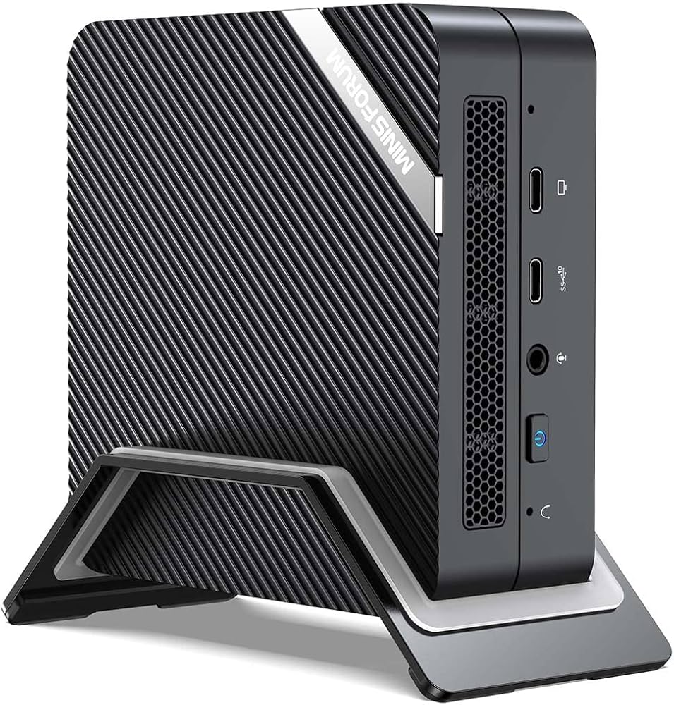 minisforum UM580B ジャンク SSD無し Amazon.co.jp: MINISFORUM UM580B