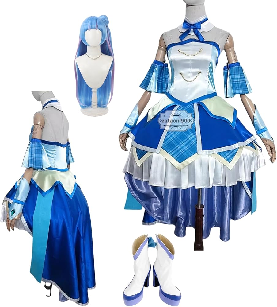 Amazon.co.jp: キミとアイドルプリキュア 蒼風なな/キュアウインク